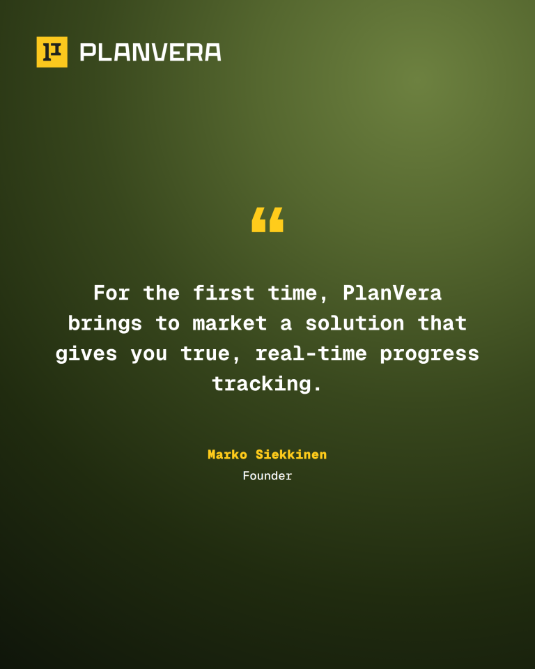What Sparked PlanVera’s Founding?
